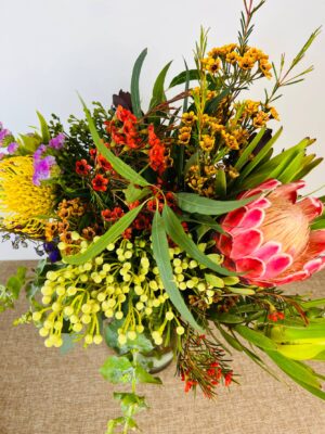 Mothers Day Flowers Melbourne
