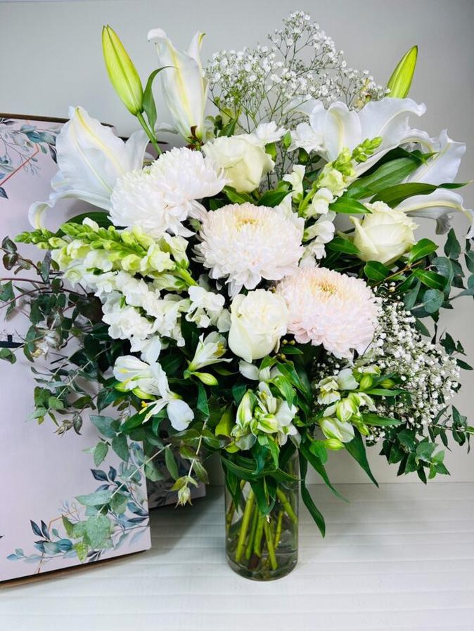 Mothers Day Flowers Melbourne