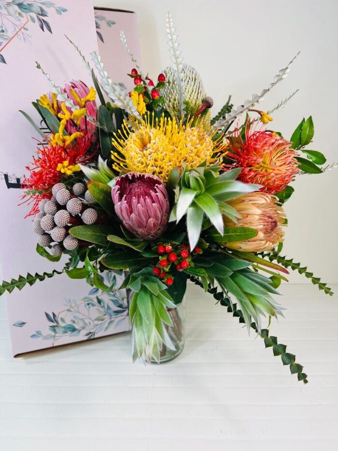 Mothers Day Flowers Melbourne